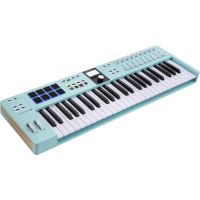 Arturia Clavier maitre Essential 3 49 Aquamarine - Vue 2